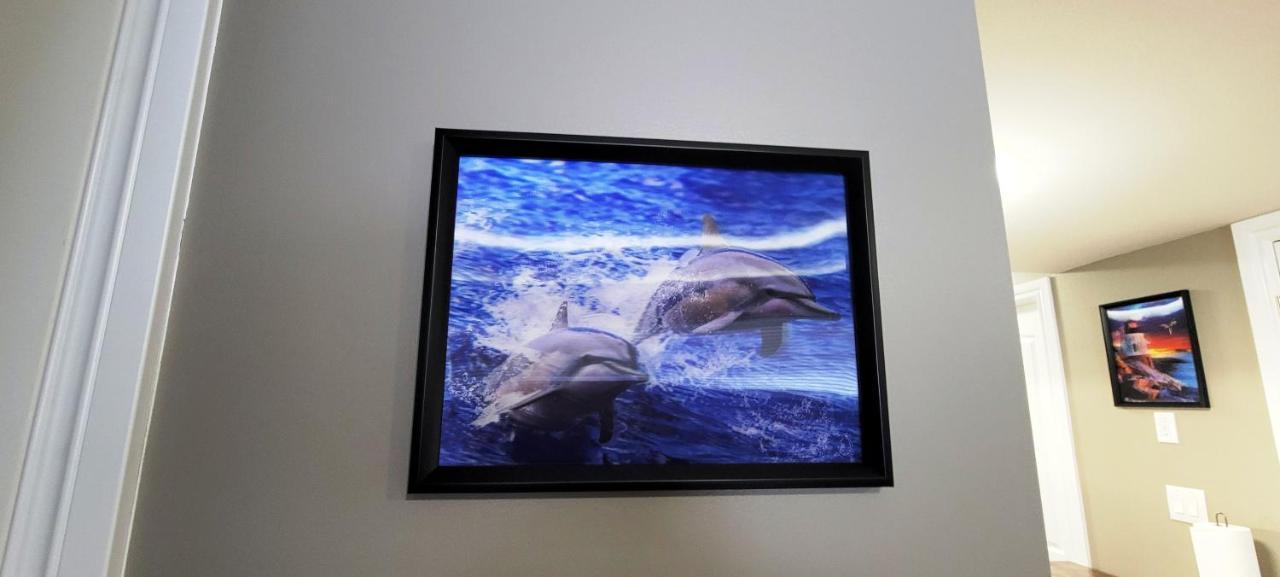 Blue Wave 2 Bedroom Suite แซสเกอทูน ภายนอก รูปภาพ