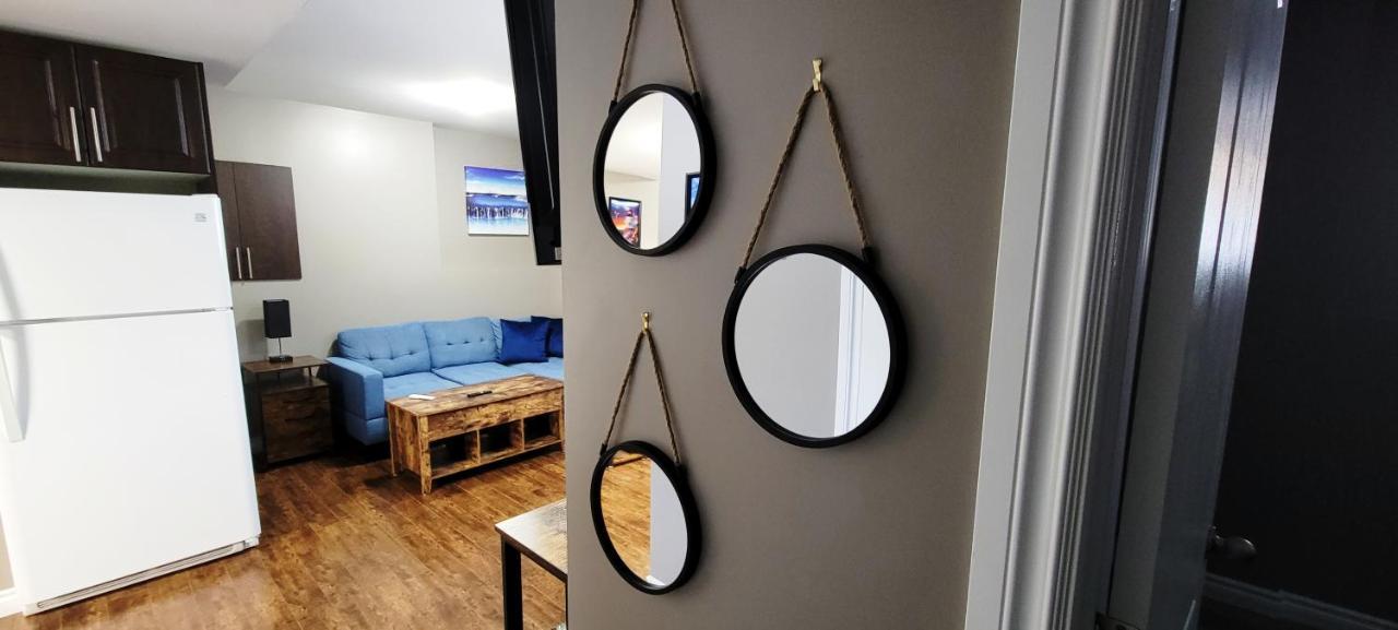 Blue Wave 2 Bedroom Suite แซสเกอทูน ภายนอก รูปภาพ